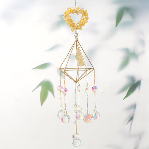 The Magical Suncatcher